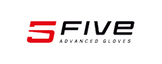 FIVE